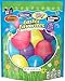 Hershey Assorted Flavored, Easter Candy Filled Plastic Eggs, 4.3 oz (12 Pieces)