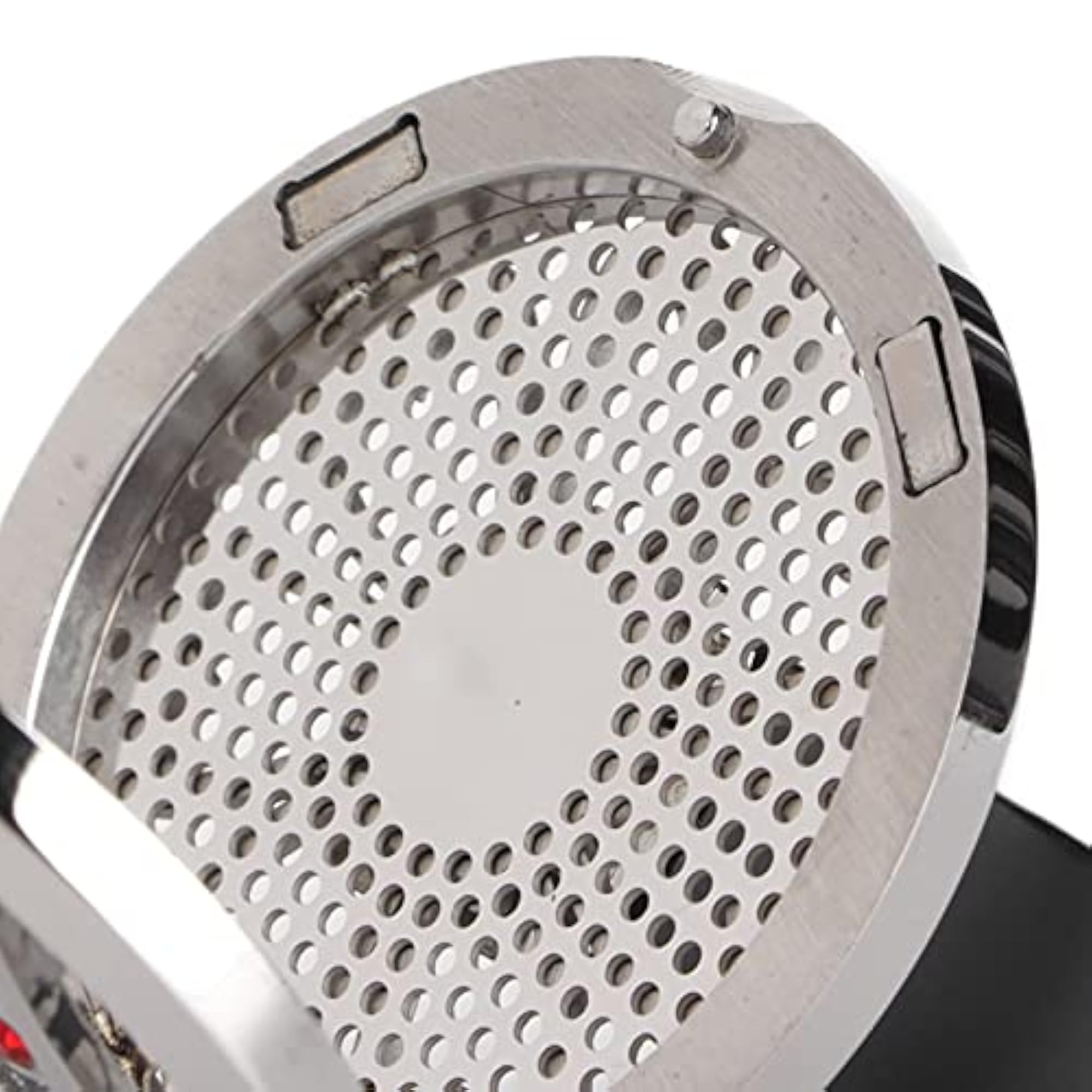 Aromatherapy Vent Clip with Stainless Steel Locket