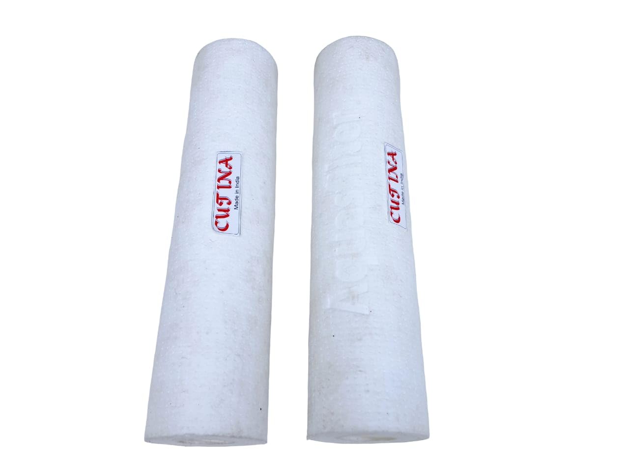 Spun Filter Candle for RO Water Purifiers | 10-Inch Pre-Filter Cartridge | Compatible with All RO & UV Systems (Set 2 PC) (Spun)-image-5