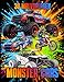 MONSTER CARS – 30 Malvorlagen für Kinder und Jugendliche, die Fans von Geländewagen sind: Malbuch mit Monster Trucks, Quads, Rallye-Autos, Buggys und Motocross-Motorrädern