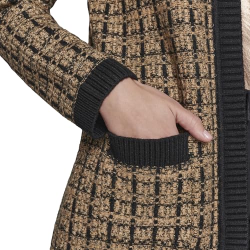 Image of Karl Lagerfeld Women's Soft Everyday Sweater