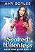 Scared Witchless (Bless Your Witch Book One)