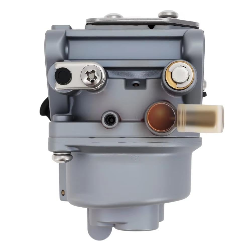 Componenti Carburatore Motore Fuoribordo Per Yamaha 8hp 9.9hp F8m F9.9m