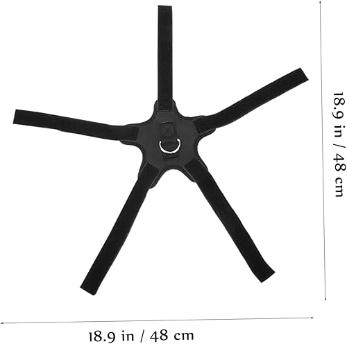 Miniatura 7 de 1 Unidades Chica Probador Golpe Voleibol Entrenamiento Entrenador Suministros Voleibol Artículos Deportivos Ajustable Setter Voleibol Entrenamiento