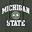 Michigan State Spartans - Hunter Green