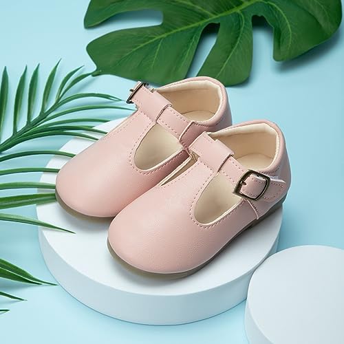 Girls Heel Sandals Girl Shoes Small Leather Shoes Single Shoes Children Dance Shoes Girls Performance Gymnastic Slides3