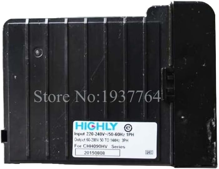 Good for refrigerator inverter board CHM090LV CHH090HV CHH110EV VFA090CY1 VETZ90L TVH1116Y VTH1113Y VTX1111Y CHH110SV(Blue)