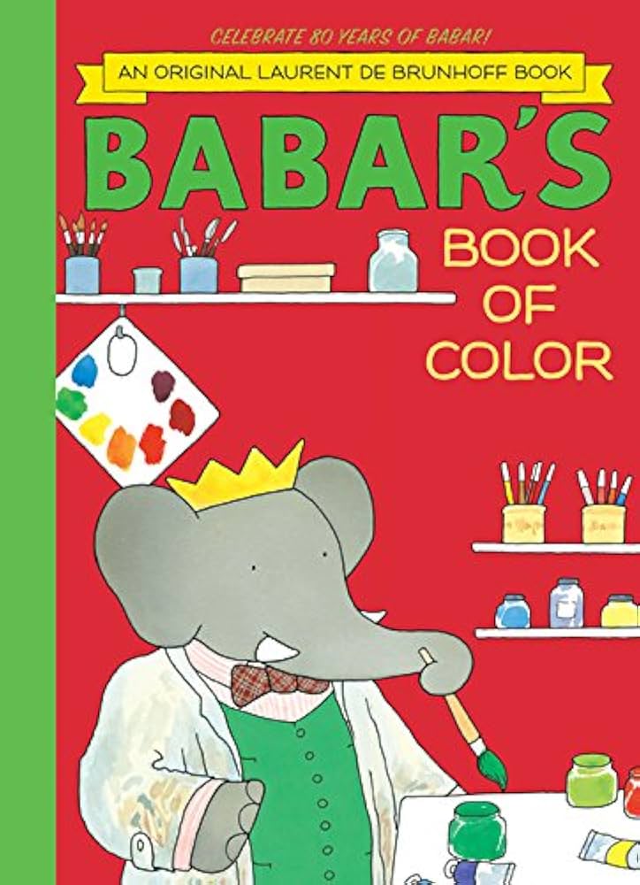 ババール THE ART OF BABAR ババール THE ART OF BABAR ババール THE ART OF BABAR Amazon