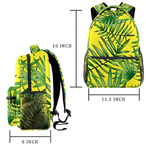 Sac à dos palmier pour le campus et les sorties de vos enfants