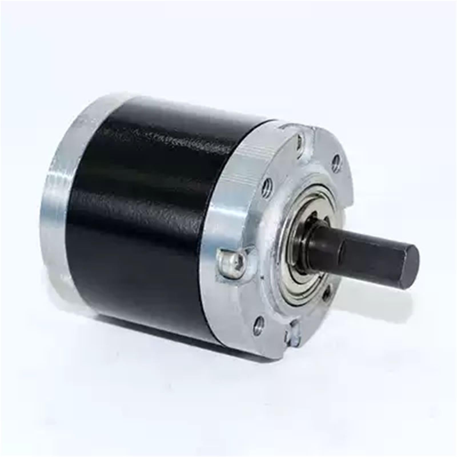 Rozrusznik zamiennik motocykl Silnik z reduktorem planetarnym 42MM może być wyposażony w silnik prądu stałego 775 795 895(15.5mm hole,1to 188.6 with 5.0)