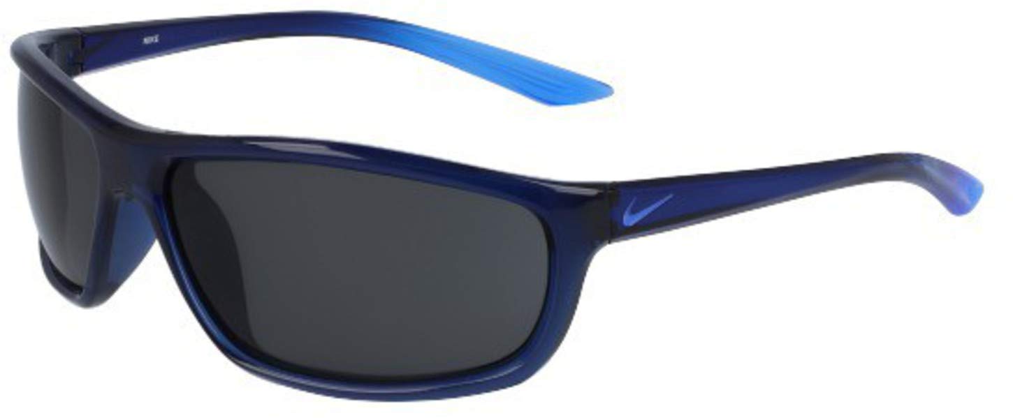 Nike Men's Rabid Rectangular Sunglasses