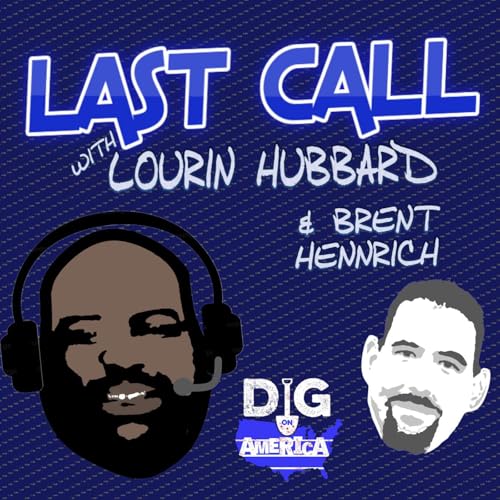Last Call with Lourin Hubbard: Ty Ross cover art