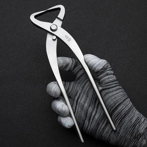 Professional Series Bonsai Tools 205MM Trunk Splitter miniatura 3