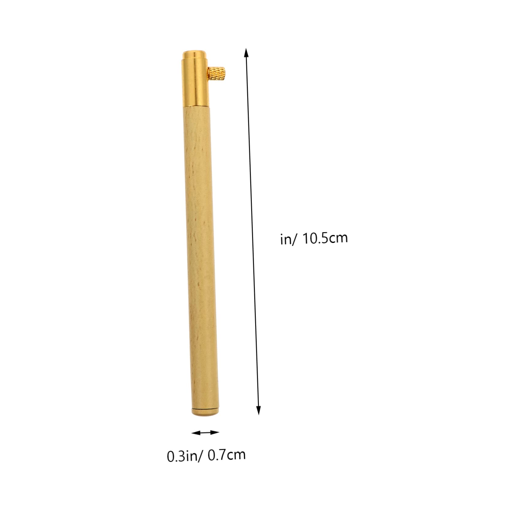 NUOBESTY 3sätze Holzgriff Punch Needle Mit Verstellbaren Nadeln Und Fädler Für Stick Und Webarbeiten Für Anfänger Und Fortgeschrittene Geeignet Ergonomisches Design Für Komfortables