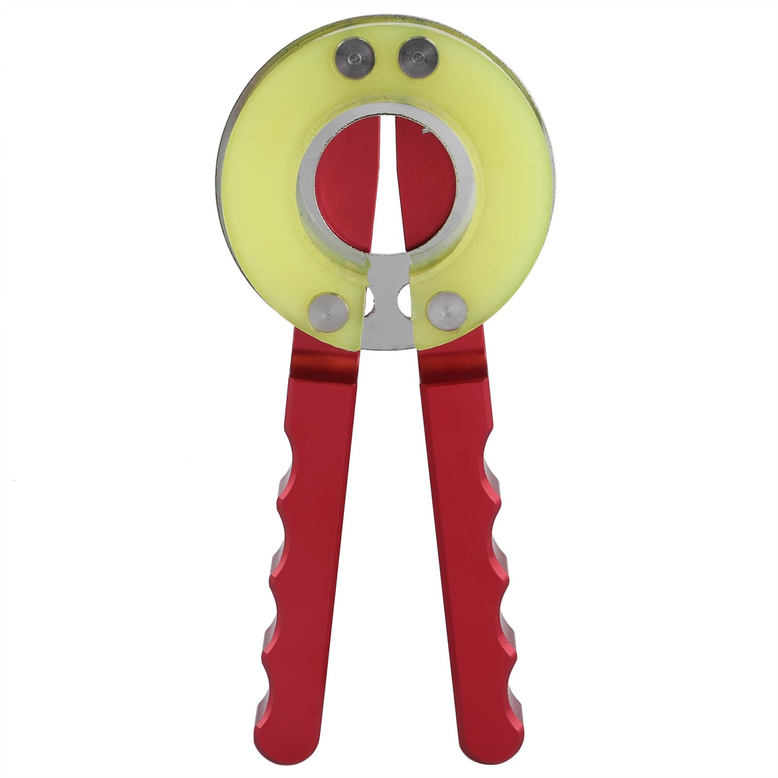 Set di Strumenti per Aprire L'anello della Lunetta Dell'orologio Facile Sostituzione del Vetro Dell'orologio, Kit in Gomma da 5 Pezzi per Orologiai e Professionisti della Riparazione,