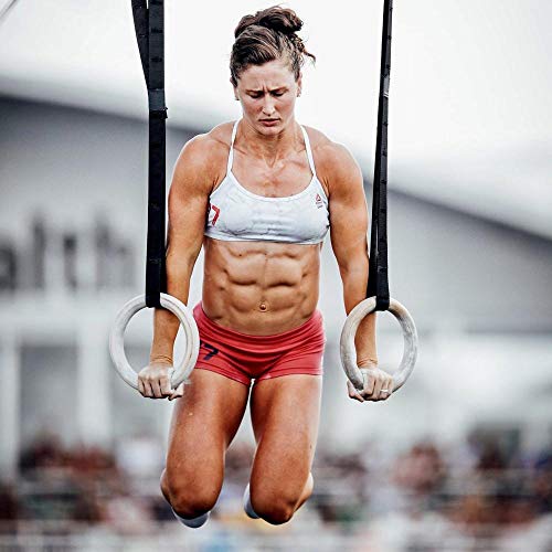 Tia-Clair Toomey Poster Print, Sports Photo Wall Art, Artwork, Posters for Wall, Game Room Poster, Canvas Art, No Frame Poster, Original Art Poster Gift SIZE 24''x32'' (61x81 cm)