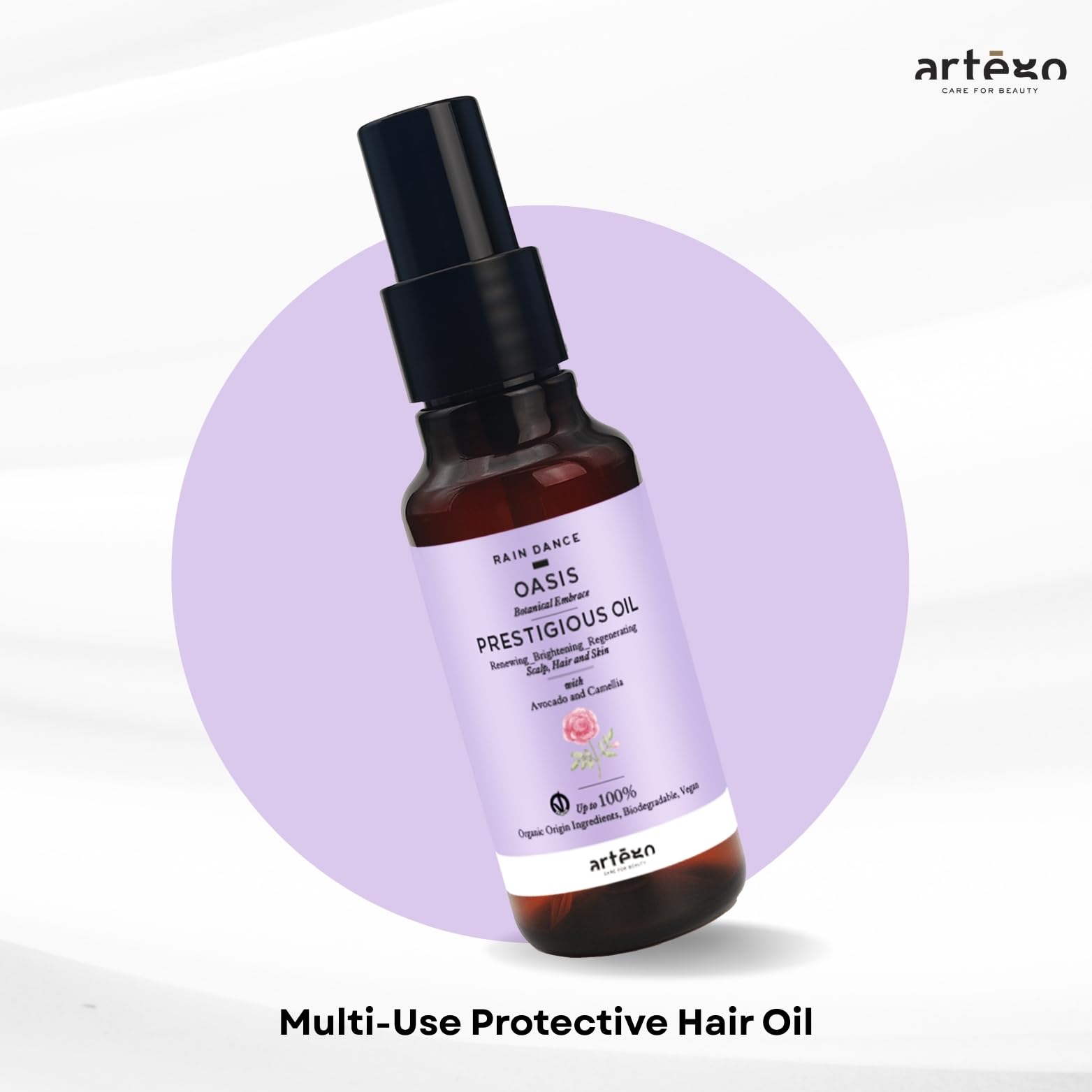 Prestigious oil 75 ml