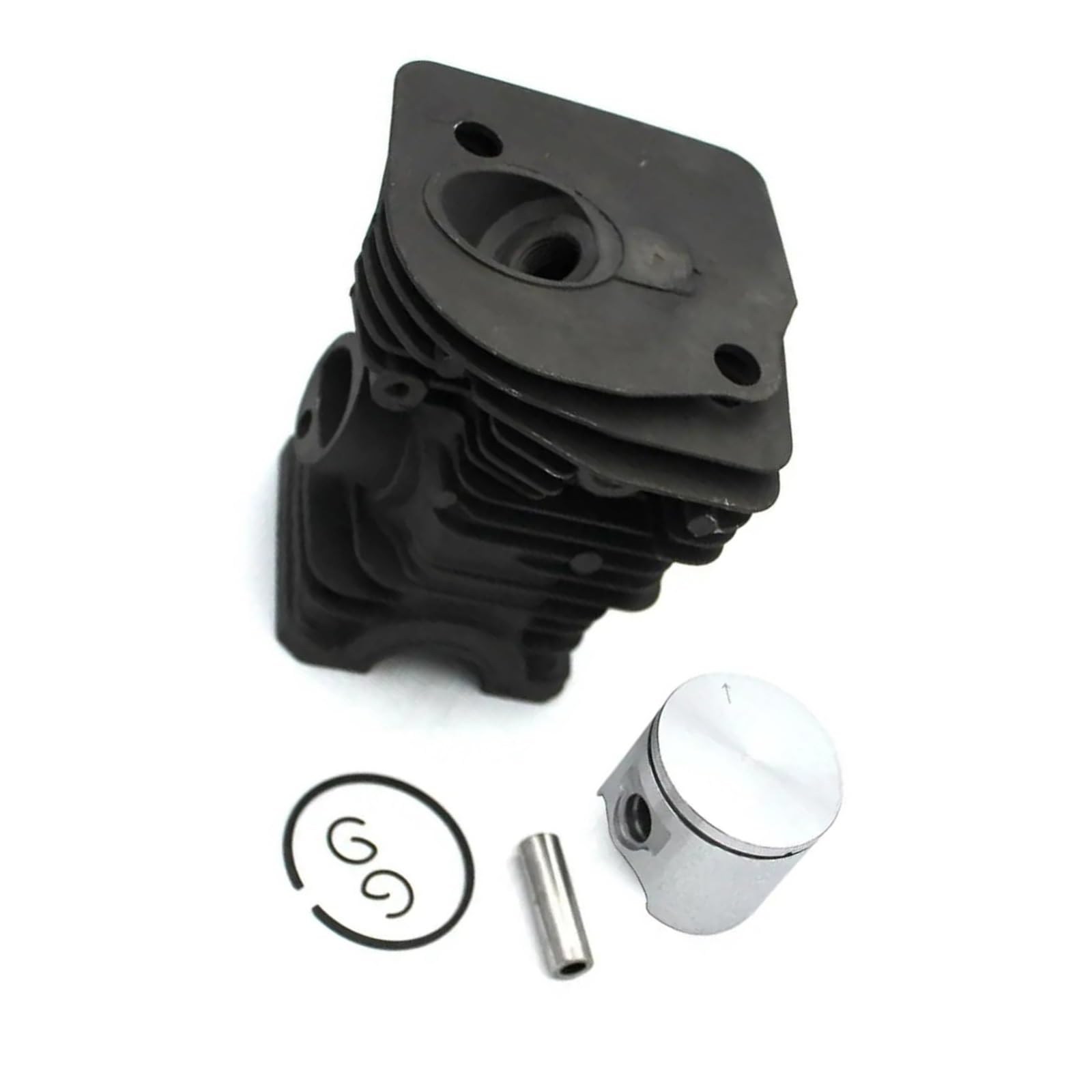 Kit cylindre-piston 40mm haute résistance pour tronçonneuses CS2141 et 2141