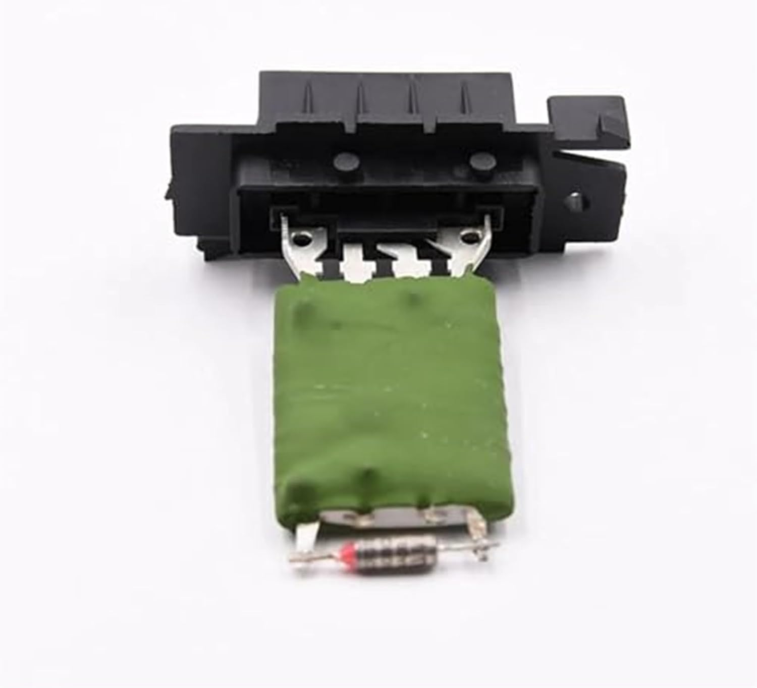 Car Heater Blower Fan Resistor with Wiring Harness, for Vauxhall, for Corsa D Mk3, for Fiat, for Punto, for Evo Qubo 55702407 13248240