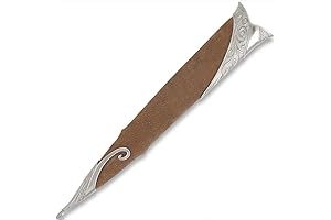 United Cutlery Lord of the Rings: Frodo's Sting Sword Scabbard Replica
