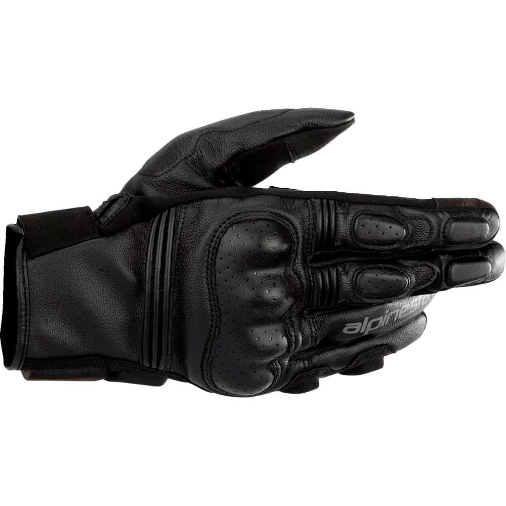 Alpinestars Phenom Guanti da moto, nero, XL