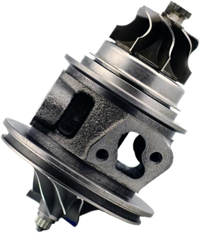 Turbocharger Core Repair Kit 17201 64050 17201-64050 Cartridge Turbine Balanced CHRA Compatible With TownAce LiteAce 2.0 L 2CT