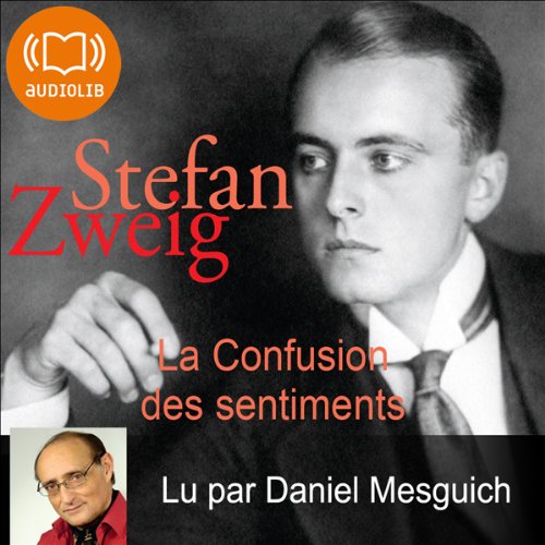Cover art for La Confusion des sentiments