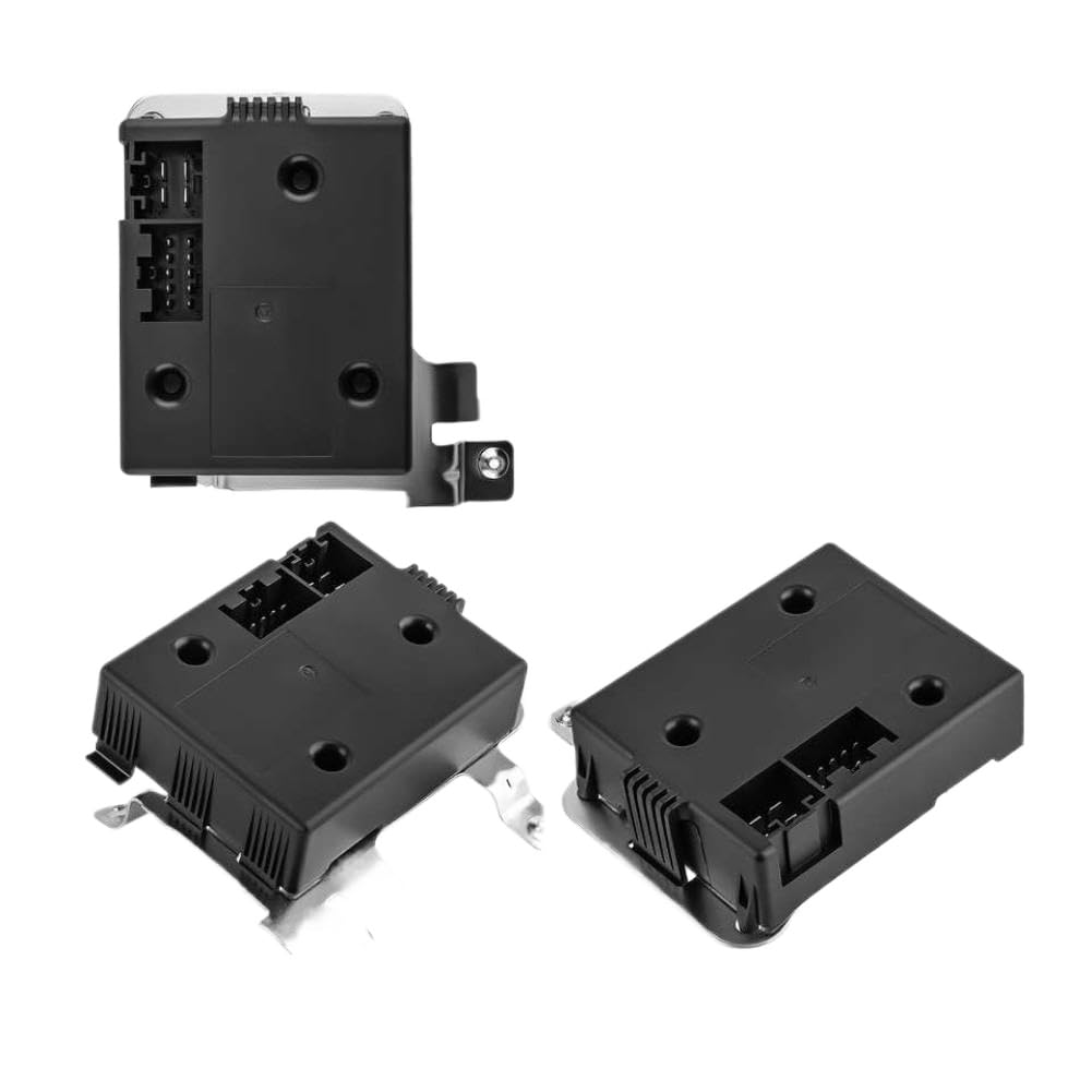 Trailer Brake Control Module Compatible With Ram 1500 2500 3500 4500 5500 68105206AC