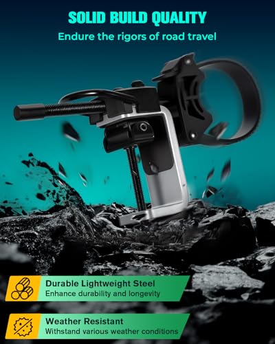 RT201 Universal Bike Mount Holder