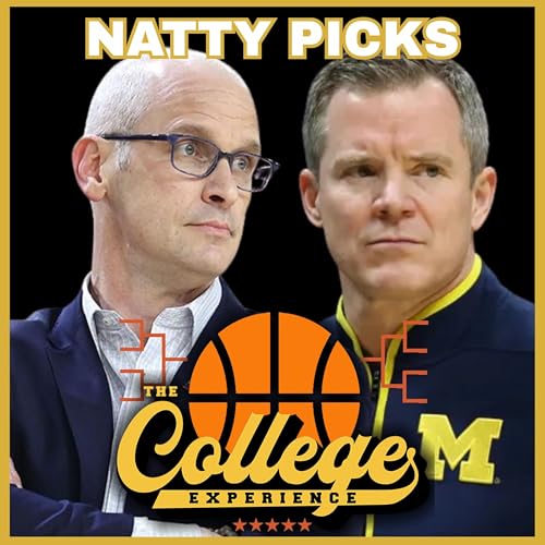 Michigan vs UConn Picks Only - National Championship Analysis, Props, & Betting Preview | TCE Trims (Ep. 1149)