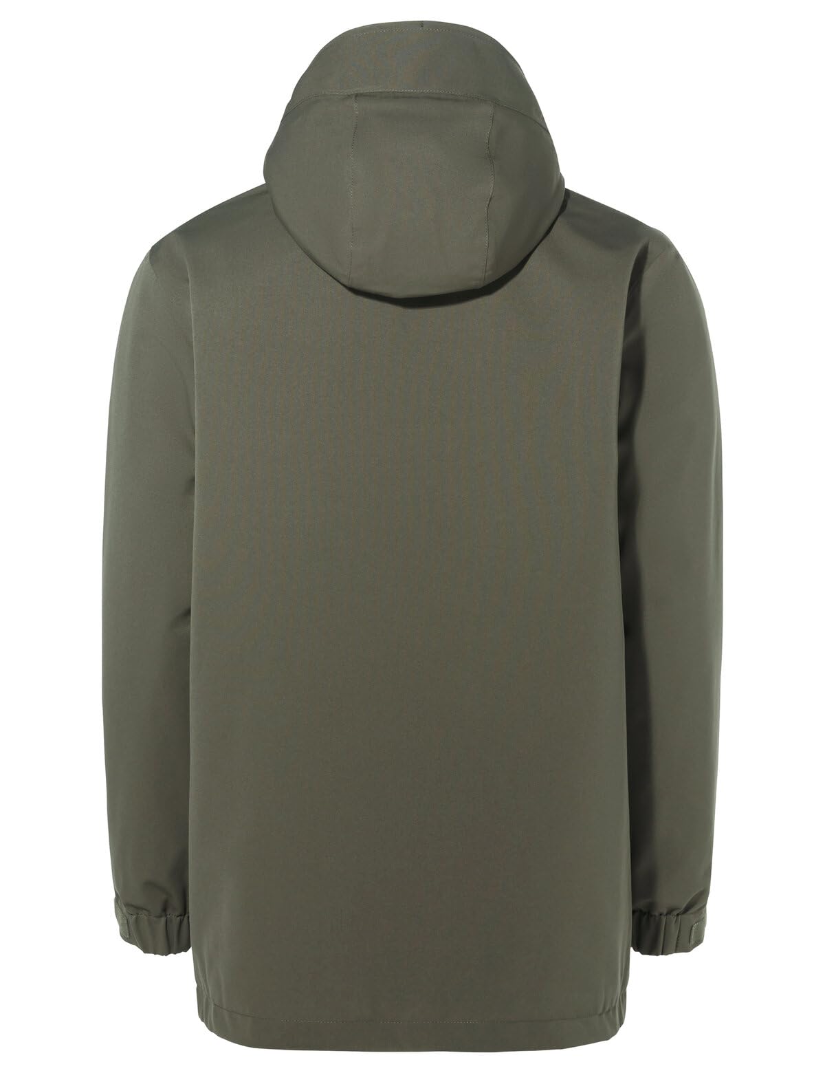 VAUDE Men's Manukau Parka Iii Veste Homme