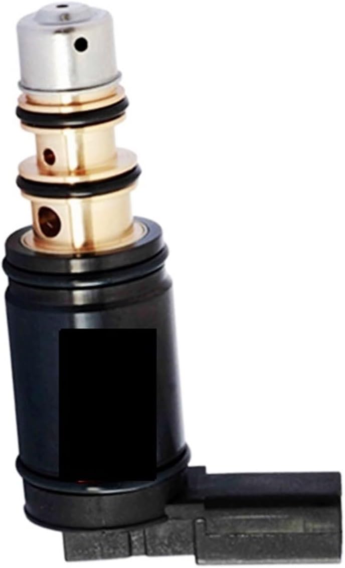 Buy AC Copressor Solenoid Control Solenoid Valve For 6SEU16C Toyota