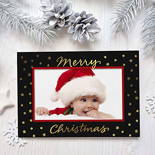 Current: Christmas Photo Cards