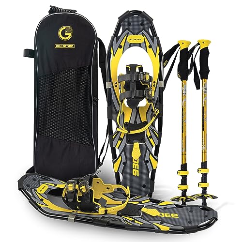 G2 21 Inches Snowshoes for Women