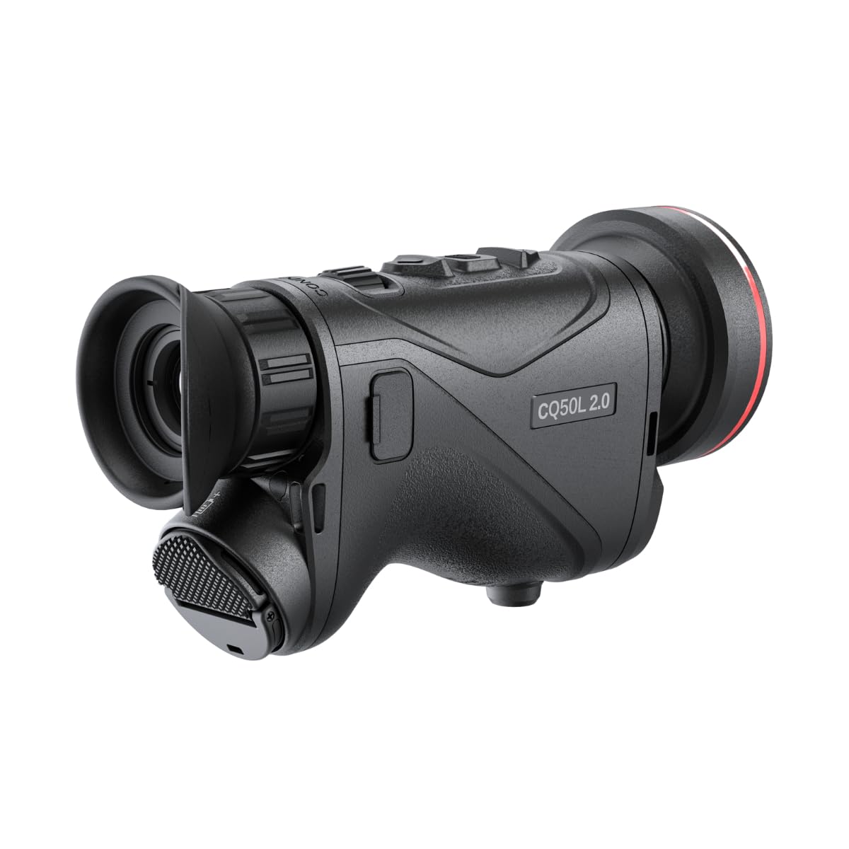 Hikmicro Condor 2.0 50mm CQ502.0L LRF Monokular termiczny