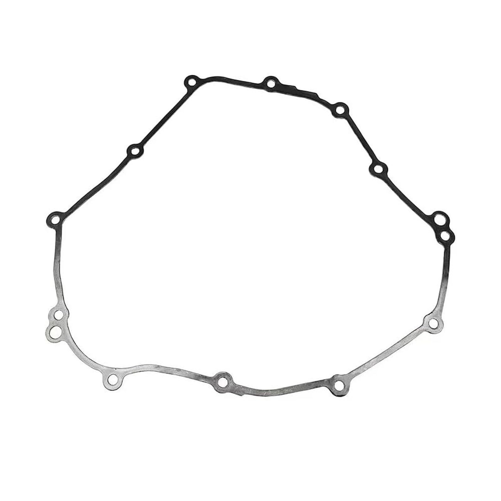Juego De Juntas Superior E Inferior Kit De Embrague Para Motor De Motocicleta: Muelles De Alta Resistencia Junta Para Yamaha FZ07 2015-2017 MT-07 2018-2022 Repuesto De Juntas