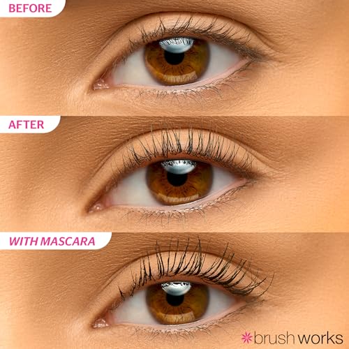 Brushworks Eyelash Curler - Image 4
