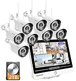 【Können Sie mit dem Smartphone Live-Bilder sehen und auf dem Bildschirm aufnehmen? Ja, Sie können] Nur 3 Schritte. Verbinden Sie den Recorder mit dem Router. ➡ Laden Sie die Anwendung herunter. ➡Scannen Sie den QR-Code und fügen Sie den Recorder hinzu. Sofort sehen Sie den Live-Bildschirm. Sie können das Video auch remote abspielen. Ich verpasse keinen wichtigen Aufnahmemoment. Sie können wichtige Aufnahmen sichern und auf einem USB-Speicher usw. speichern.