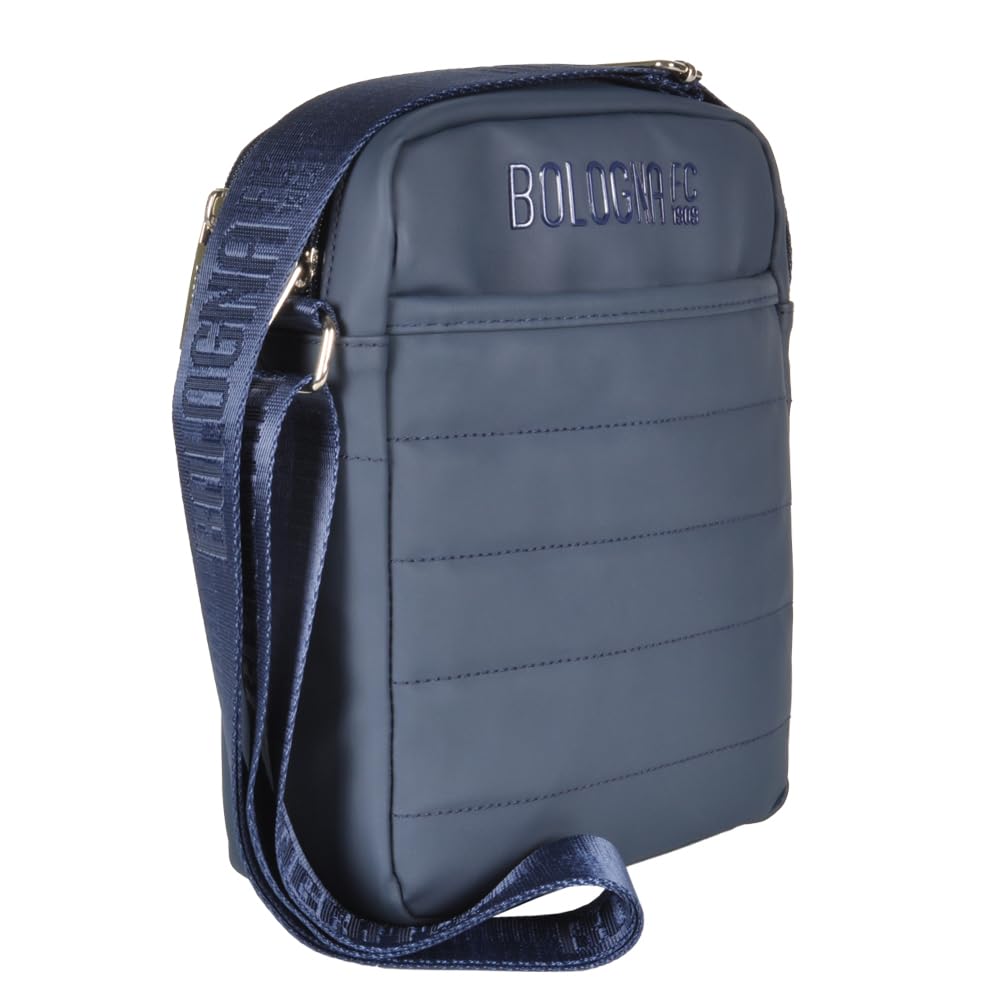 Borsello Travel 100% PU Prodotto Ufficiale BOLOGNA 283611