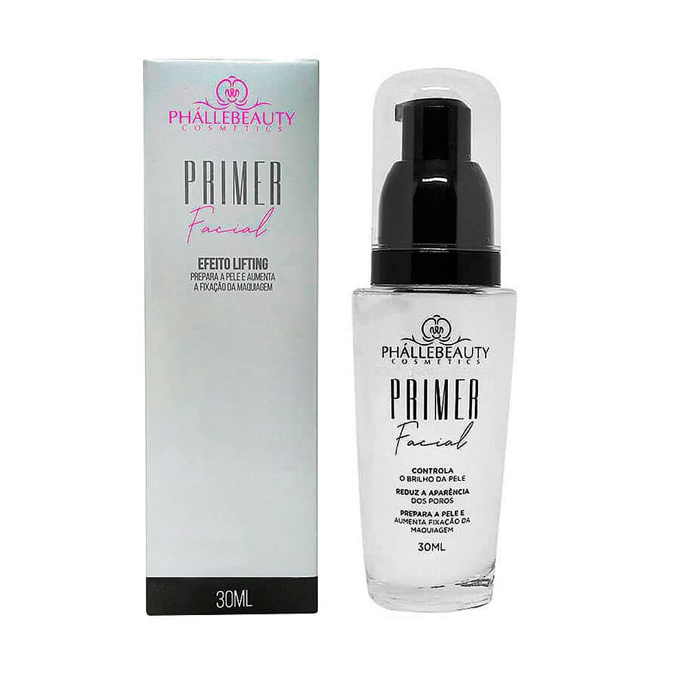 Primer Phállebeauty Essencial