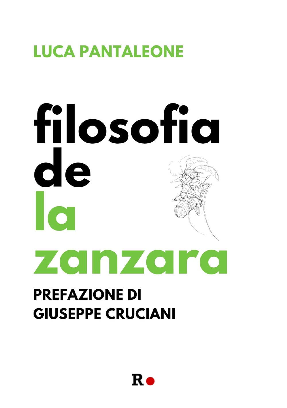 Filosofia de La Zanzara