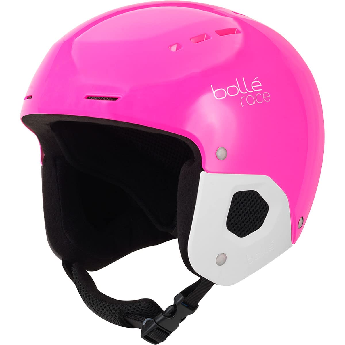 Bollé Quickster Casque de Ski Unisexe pour Enfant