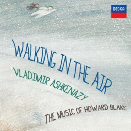 Walking in the Air-Music of Howard