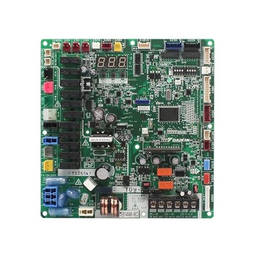 プリント回路アセンブリ EB14048-9 PCB 部品番号 4018387 2530442、ダイキン対応、VRV 屋外ユニット RXQ18TATL RXQ16TATLE エアコンアクセサリー