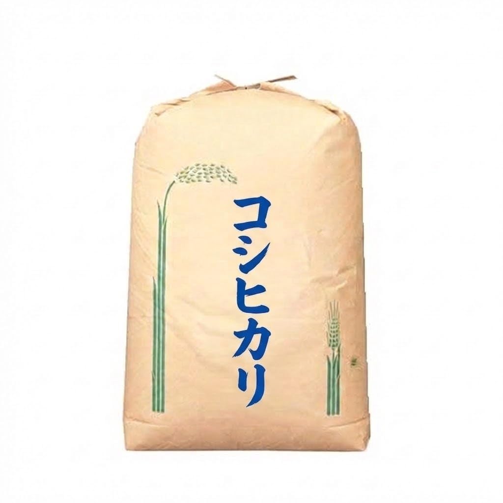 新米 令和7年度 埼玉県産 コシヒカリ 玄米 30kg 1袋 未検査米 送料込 Amazon.co.jp: 丸増 新米 令和8年産 玄米 30kg 新米 埼玉県産