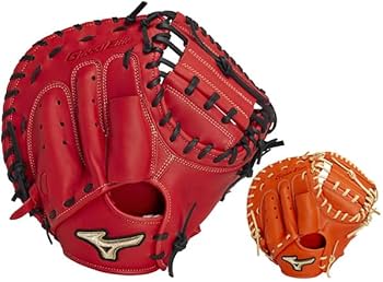 最終値下げ】軟式 ミズノグローバルエリートキャッチャーミット Amazon