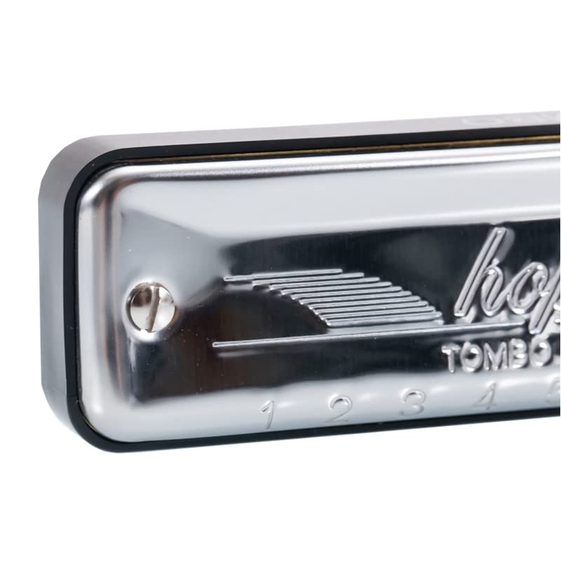 Harmonica Tombo harmonica Hope 10 diatonic 10 trous Blues harpe orgue ABS Key C harmonica instruments cuivres tombo 6610 - Les Beatles, Paul McCartney, John Lennon, RIngo Starr, George Harrison Harmonica Tombo harmonica Hope 10 diatonic 10 trous Blues harpe orgue ABS Key C harmonica instruments cuivres tombo 6610 – Image 6