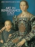 Art in Renaissance Italy, Fourth Edition