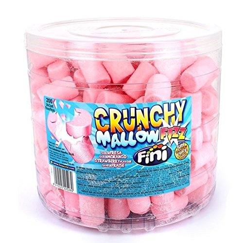 CRUNCHY MALLOW FRESA