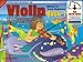 69144 - Progressive Violin Method for Young Beginners Book 1 - Book/Online Audio (Progressive Young Beginners)